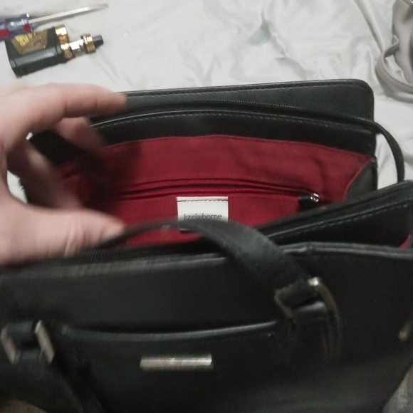 Liz Claiborne purse - Picture 6 of 6